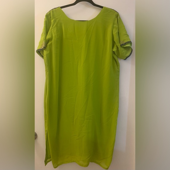 🎉  🌻SALE $20🌻 Indian Suit - Picture 3 of 12